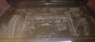 VAZ (LADA): VAZ 2106 (Jiquli) sedan - Rəng: tünd yaşıl/qara ton - Nömrə — 5