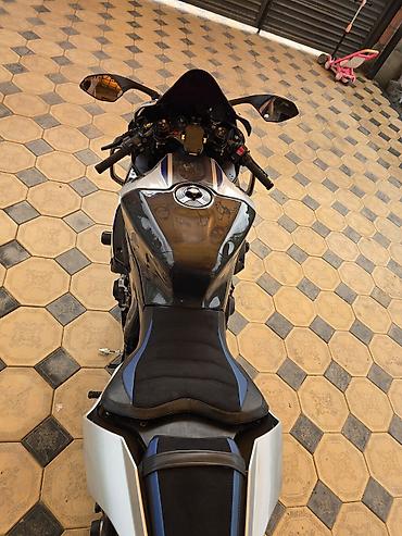 yamaha yzf: Yamaha YZF‑R1 
год 2017
13000 км 
нет обмена — 6