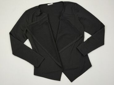 czarna sukienki z golfem: Knitwear, Pepco, M (EU 38), condition - Good