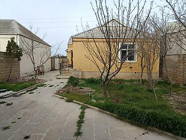 Həyət evləri və villaların satışı: 3 otaqlı, 80 kv. m, Kredit yoxdur, Orta təmir — 2