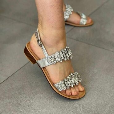 tommy hilfiger нови сад – слике: Sandale, Alexander McQueen