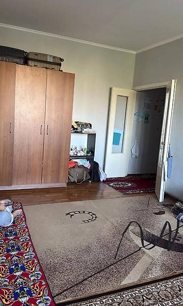 Продажа квартир: 1 комната, 34 м², 106 серия, 6 этаж, Косметический ремонт — 4