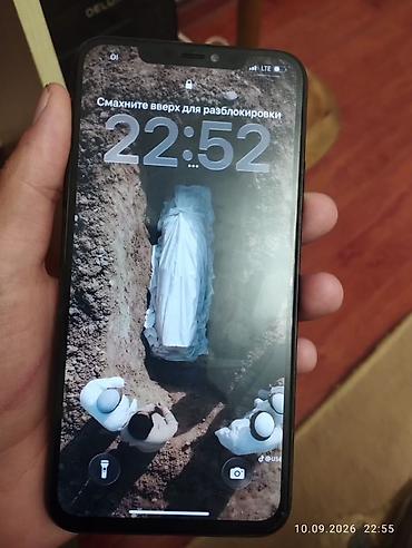 aphone 11: IPhone 11 Pro Max - Модель: iPhone 11 Pro Max (номер модели — 2