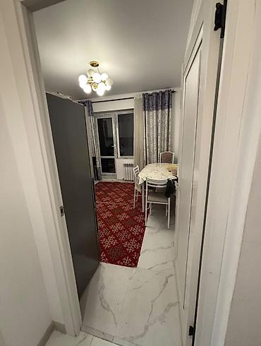 восток пять: 1 комната, 38 м², 8 этаж, Евроремонт — 4