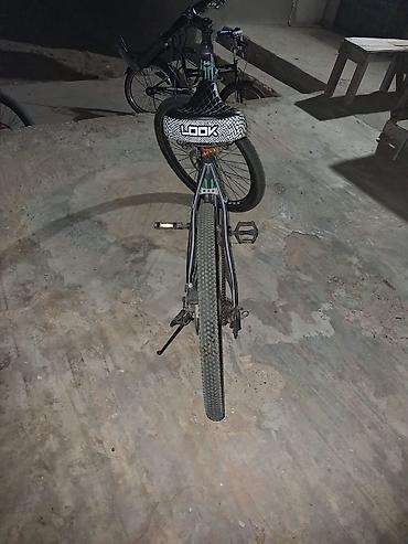 velo mtb: SUMMA SM-6.0 dağ velosipedi - Gediş növü: MTB/şəhər-kənarı sürüşlər — 3
