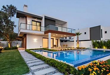 Lak-boya məhsulları: Villa ve bag evlerinin yuksek keyfiyyətle ve munasib qiymetlerle — 6