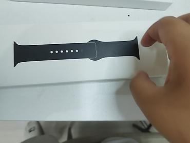 оригинал эпл вотч: Люкс копия Apple Watch — умные часы в фирменной упаковке. в ориг — 6