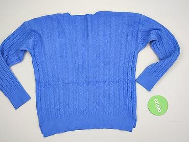 bocca sweter damski: Sweter damski, rozmiar 3XL — 3