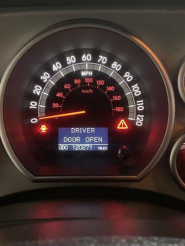 Toyota: Toyota Sequoia: 2008 г., 5.7 л, Автомат, Газ, Внедорожник — 11