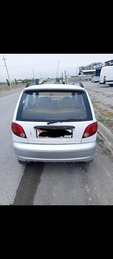 byd машина цена бишкек: Daewoo Matiz: 2005 г., 0.8 л, Автомат, Бензин, Лифтбек — 1
