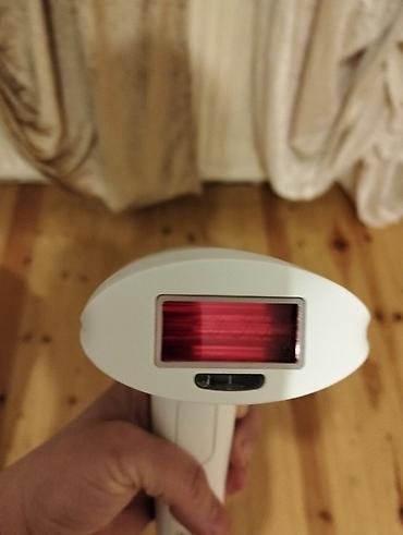 Lazer epilyatorları: Lazer epilyatoru — 11