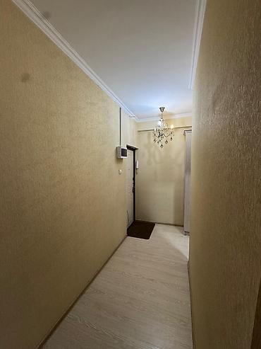 Продажа квартир: 1 комната, 35 м², 106 серия улучшенная, 1 этаж, Евроремонт — 5