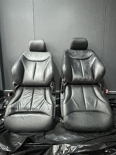 sonata orange: Пара автомобильных передних сидений мерс 140
Кабан 
W140
Mercedes Benz — 1