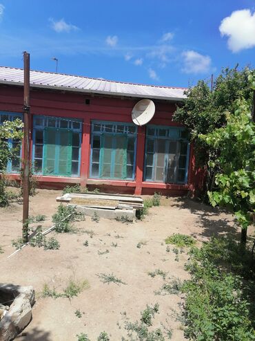 buzovna heyet evi: Buzovna 3 otaqlı, 100 kv. m, Təmirsiz