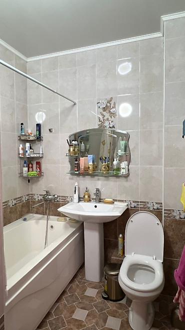 Продажа квартир: 2 комнаты, 68 м², Элитка, 4 этаж, Евроремонт — 9