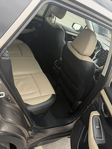 Subaru: Subaru Outback: 2021 г., 2.4 л, Вариатор, Бензин, Универсал — 6