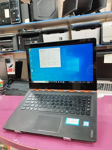 lenova g510: İşlənmiş Lenovo Yoga, 13.3 ", Intel Core i7, 256 GB, Ünvandan götürmə, Ödənişli çatdırılma, Rayonlara çatdırılma — 2