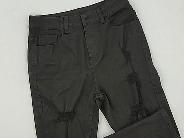 skiny jeans: Jeansy damskie, rozmiar XS — 1