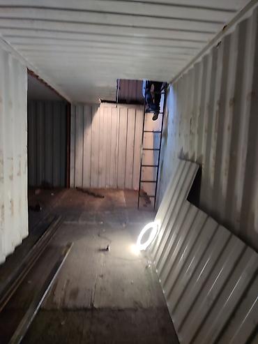 Сварка: Сварка | Навесы, Контейнеры, Заборы, оградки Доставка, Монтаж, Демонтаж — 10