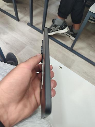 oppo a17: Смартфон Redmi (линейка Redmi Note) в черном цвете. экран алмаштырыш — 3