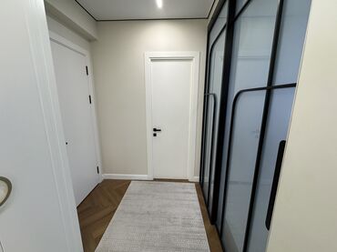 Продажа квартир: 2 комнаты, 78 м², Элитка, 9 этаж, Дизайнерский ремонт — 4