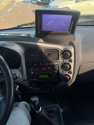 Легкий грузовой транспорт: Легкий грузовик, Kia, Стандарт, 1,5 т, Б/у — 8