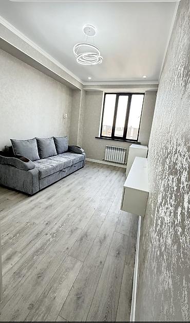 Квартиры: 1 комната, 42 м², Элитка, 8 этаж, Евроремонт — 10