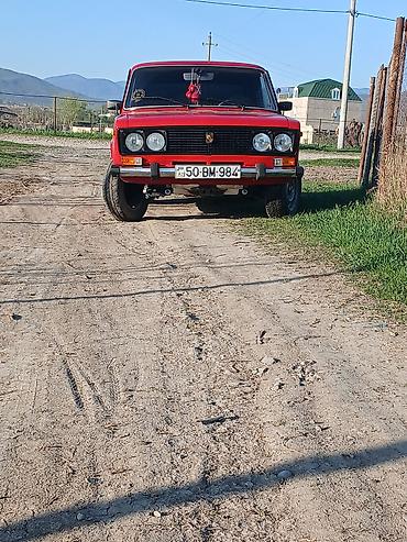 2106 ваз: ВАЗ (ЛАДА) 2106: 1.5 л | 1990 г. 20000 км Седан — 7