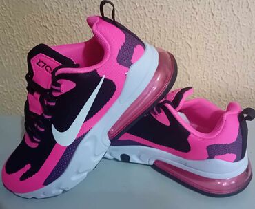 puma patike: Nike, 38, bоја - Roze