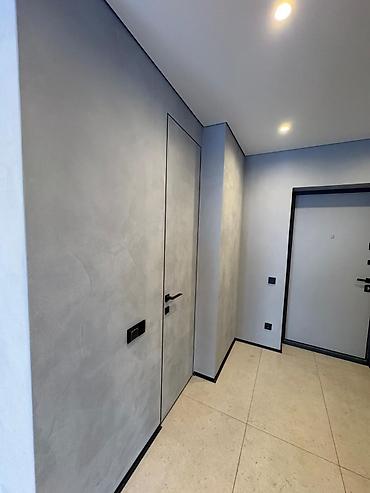 Монтажные работы: Монтаж и отделка потолков/стен - Устройство подвесных потолков на — 9