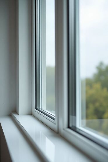 Пластиковые окна на заказ: Окна Двери Витражи Делаем пластиковые и алюминиевые Окна Двери — 6