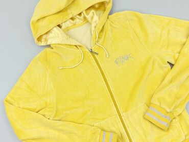 bluzy damskie puma: Bluza z kapturem damska, M