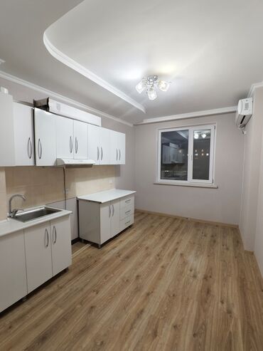 срочна сатылат: 🏡 Продается уютная 1-комнатная квартира с Кок-Жар! 🔥 📍 Адрес: ул
