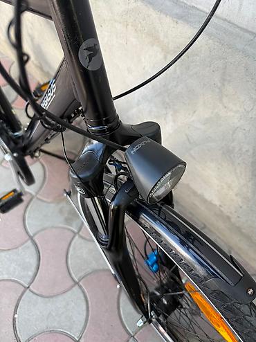 Горные велосипеды: Горный велосипед, Алюминий, Б/у — 12