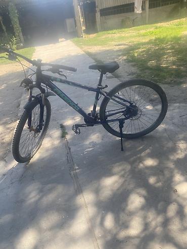 low2 fixie: Горный велосипед Phoenix - Рама: хардтейл, алюминиевая/стальная (по — 1