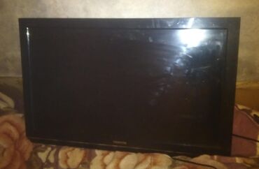 televizor toshiba 108 cm: İşlənmiş Televizor Toshiba LCD 70" FHD (1920x1080), Ünvandan götürmə