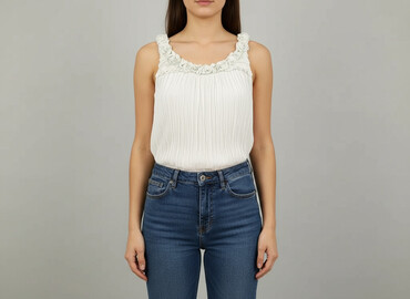 bluzki eldar wyprzedaz: Women's blouse, size S