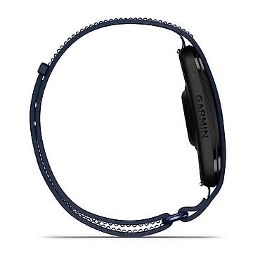 Garmin: Инновационный фитнес-трекер Garmin CIRQA без экрана • Автономность До — 3