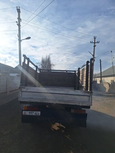 Mercedes-Benz: Mercedes-Benz 220: 1998 г., 2.7 л, Дизель, Бус — 6