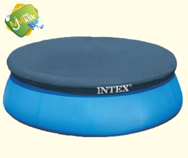 fotelje za salone: Pool cover, New, Paid delivery
