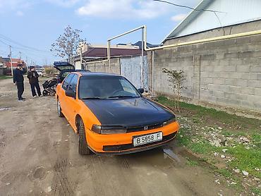 бензанасос аккорд: Honda Accord: 1992 г., Седан — 1