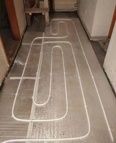 Su təchizatı: Grand SANTEXNIKA SİZE ÖZ XİDMƏTLƏRİNİ TEKLİF EDİR. Her nov santexnik — 8