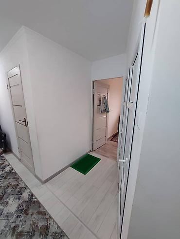 Продажа квартир: 3 комнаты, 60 м², 4 этаж, Евроремонт — 9