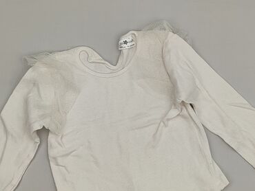 Blouse, So cute, 1.5-2 years, 86-92 cm, condition - Very good