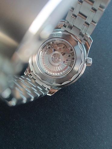 Классические часы: Классические часы часы, Omega, Швейцария, Оригинал, Мужские, Новый — 5