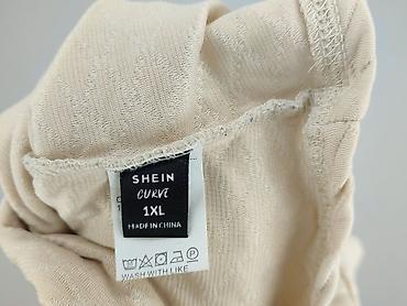 shein bluza: Shein Curve, Bluza damska
, rozmiar XL — 5