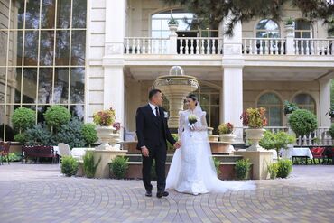 Фото- и видеосъёмка: Видеограф фотограф свадьба, гулянка, love story юбилей Услуги — 26