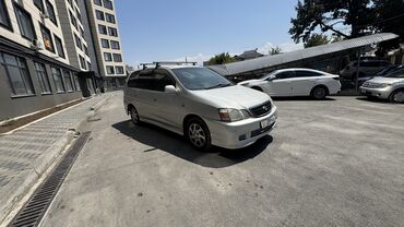 поворотник тайота гая: Toyota Gaia: 2003 г., 2 л, Автоматтык, Бензин, Вэн/Минивэн