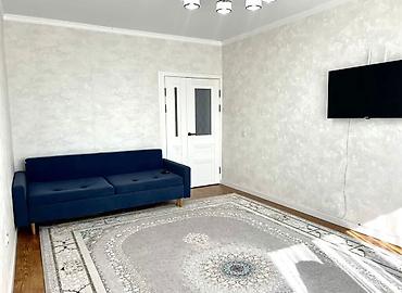 Продажа квартир: 2 комнаты, 56 м², 105 серия, 5 этаж — 3