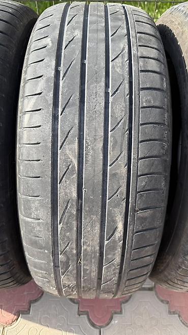 шины 23555r19: Комплект летних шин 19" - Размер: 235/55 ZR19 - Индекс — 6